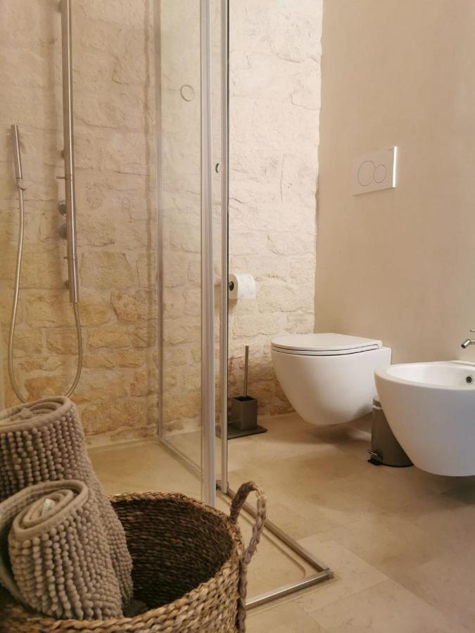 A Casodd' - Luxury Suite Ceglie Messapica Bagian luar foto